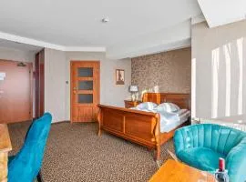 Hotel Diament Vacanza Katowice - Siemianowice