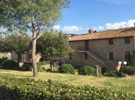 Casa Vacanza La Ginestra Paciano
