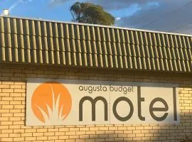 Augusta Budget Motel