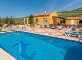 Villa Jose y Ana Antequera - La Joya by Ruralidays