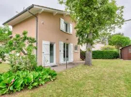 Maison de vacances familiale proche de la plage