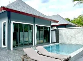 Krabi Mantra Pool Villa