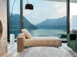 Maison MUSA at Villa Gabi