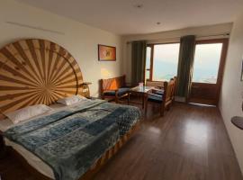 Cedar Valley Retreat, Pension in Jagatsukh