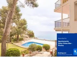 Apartamento Salou Vistas Mar - Piscina