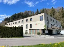 Hotel Swiss Bellevue Oberwangen