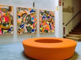 Apartamentos Robles 4 by Gades Gestión