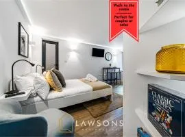 Cosy Living by Lawsons