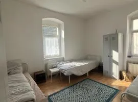 Monteurwohnung 5 Personen