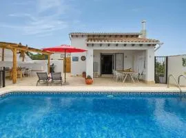 Villa Monteluz Pego
