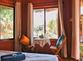 The Little Garden Mui Ne Homestay