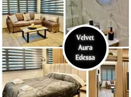 Velvet Aura Edessa