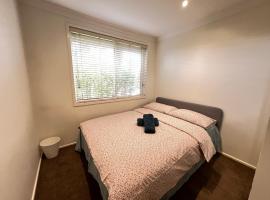 O Room, hotel en Toongabbie