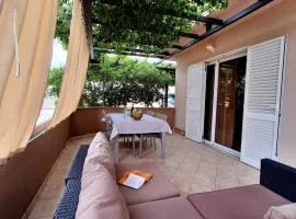 The Golden Island apartments