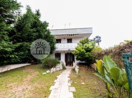 Conchiglia d'Oro, hotel em Torre dell'Orso