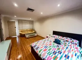 P Room