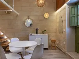 Groundfloor Harbour Loft