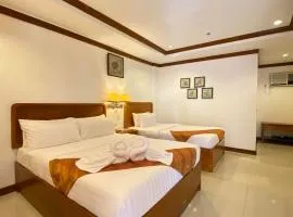 Grand Boracay Resort By Tripzyfun