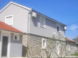 Apartmani Matej