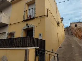 Casa Rural La Parra