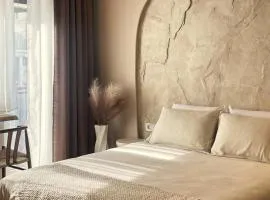 Rossa & Bayo Apartments