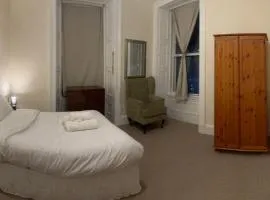Haymarket Flat