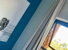 Blue View hills