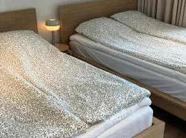 Helsinki Airport Apartment Stay