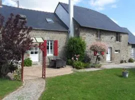 Chambres et table d'hôtes du Vieil Hêtre