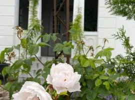B&B Österlens RosenTrädgård