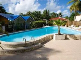 Hotel Le Rotabas
