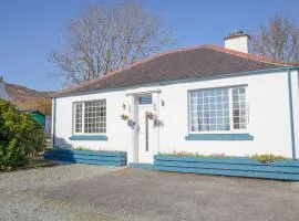 The Croft House Portree