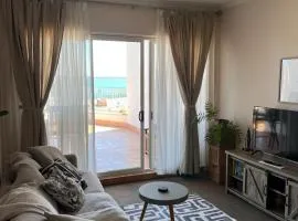 Private 1 Bedroom Apartment in Resort Location Shoal Bay