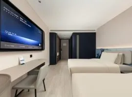 Atour Light Hotel Hangzhou Xiaoshan People's Square