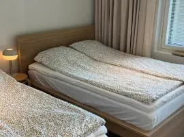 Helsinki Airport Apartment Stay