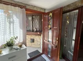 Kriszta Apartman 1