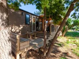 Camping Lou Soulei 218