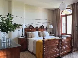 La Vilma Suite