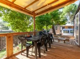 Camping Lou Soulei 218