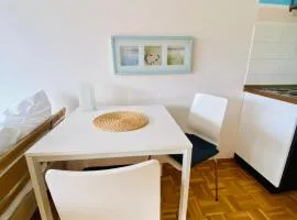 Chiemsee Apartment Berge mit Tiefgaragenstellplatz