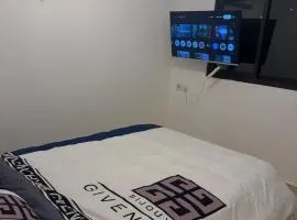 Olympus B&B