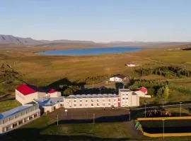 Hunavellir Guesthouse