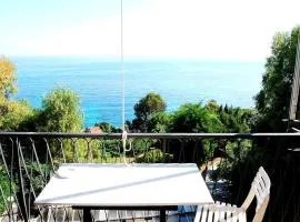 Casa Latte, Sea View