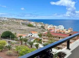 Pambnb - Chic Seaview Apartment with Gym & Kids Park