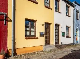 FeWo Boddenhus Barth