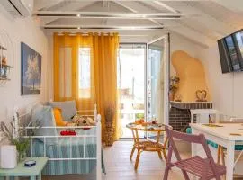 Dollhouse Loft Apartment by MPS
