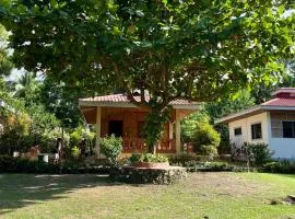 Paco's Garden Home Stay
