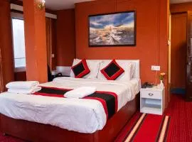 Hotel Lahana