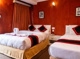Hotel Lahana