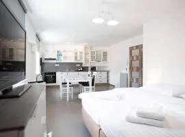 Amenity Apartmány Perná